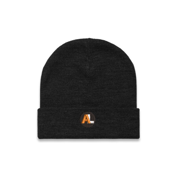 AL Beanie Thumbnail