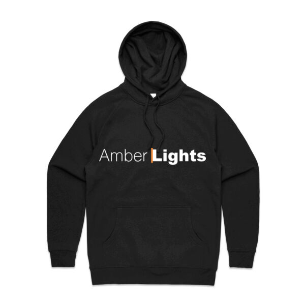 Men's Hoodie Thumbnail